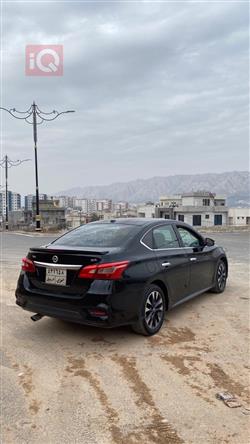 نيسان سنترا